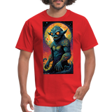 Charlii - red