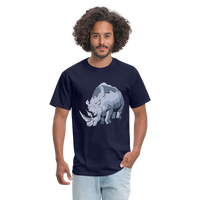 SPREAD - navy