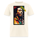 Stand Up - sweet cream heather