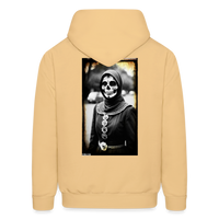 My Wife Hoodie - light gold 