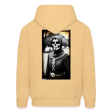 My Wife Hoodie - light gold 