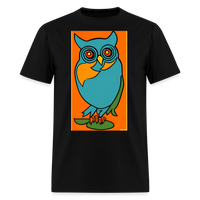 WHOOT - black