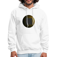 PARTICAL Hoodie - white
