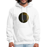 PARTICAL Hoodie - white