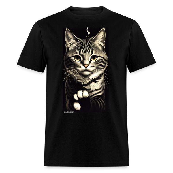 Thomas - black