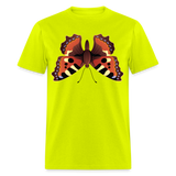 DOUBLES - safety green