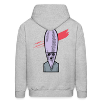 STRIKE - heather gray