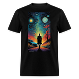 Elon Travel - black