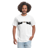 PENNY PINCHER - white