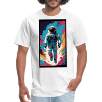 Color Astro - white