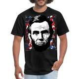 Abraham - black