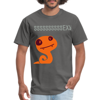 ssssssssssEXY - charcoal