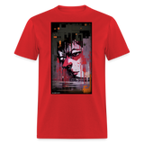 Rector - red