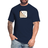Tap Out - navy