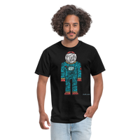 ASTRO W19 - black