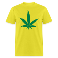 YO - yellow