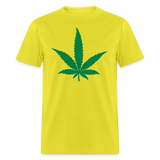 YO - yellow