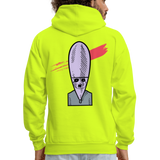 STRIKE - safety green