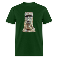 MEEMO - forest green