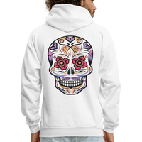 DOD 4 Hoodie - white