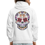 DOD 4 Hoodie - white
