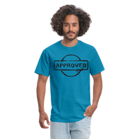 OK - turquoise