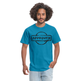OK - turquoise