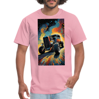 Hot Rod - pink