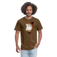 Bacon - brown