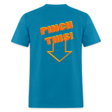 PINCH - turquoise