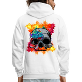 DESTINY Hoodie - white