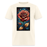 Rose - sweet cream heather