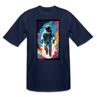Color Astro - navy