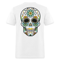 DOD 2 - white