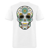 DOD 2 - white