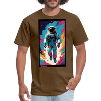 Color Astro - brown