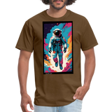 Color Astro - brown