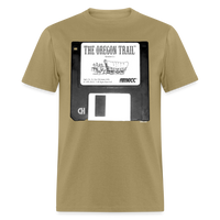 Trail - khaki