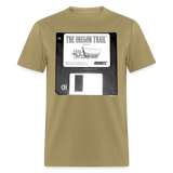 Trail - khaki
