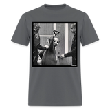 Tootie Fruity - charcoal