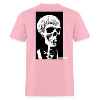 Jonny - pink