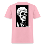 Jonny - pink