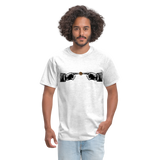 PENNY PINCHER - light heather gray