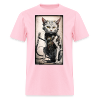 Tommy - pink