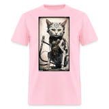 Tommy - pink