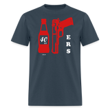 40 9 ERS -  blue dusk