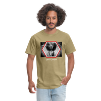 WATCHER - khaki