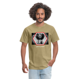 WATCHER - khaki