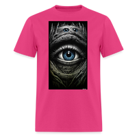 Eye See - fuchsia