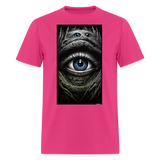 Eye See - fuchsia